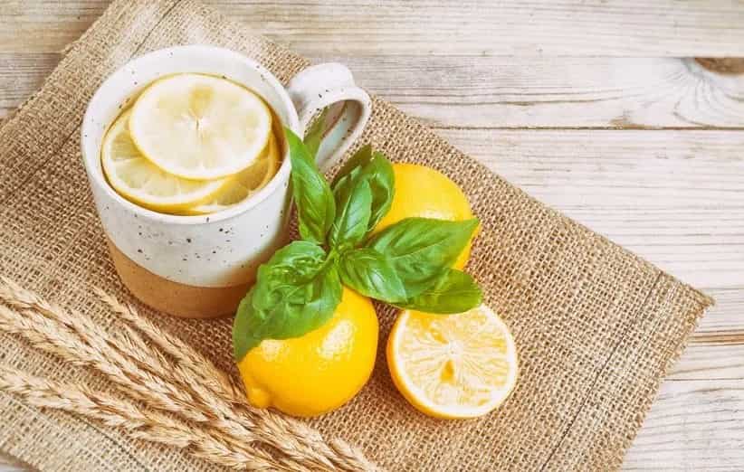 تصویر 4 از لیمو ترش درجه یک با طعم ترش و خوش‌ عطر